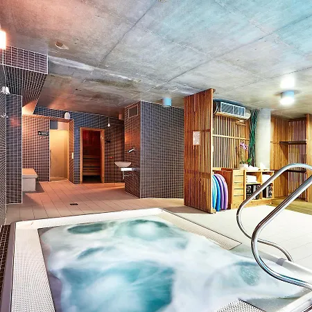 Vacationclub - Olymp 502 Apartment *