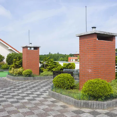Vacationclub - Olymp 502 Apartment Kolobrzeg