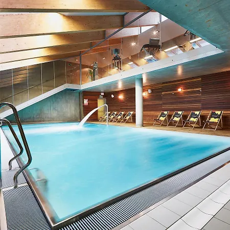 شقة Vacationclub - Olymp 502 *