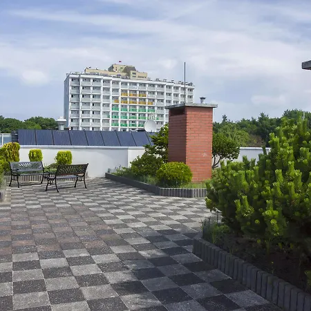 Vacationclub - Olymp 502 شقة كولوبرزيغ